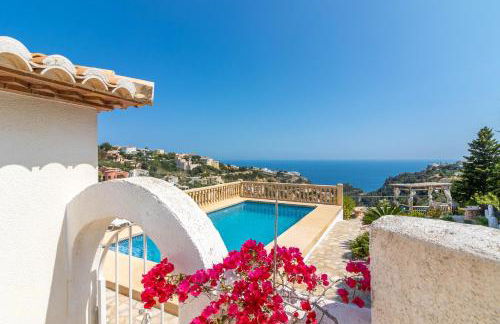 Villa Amorgos by Abahana Villas - Foto 7