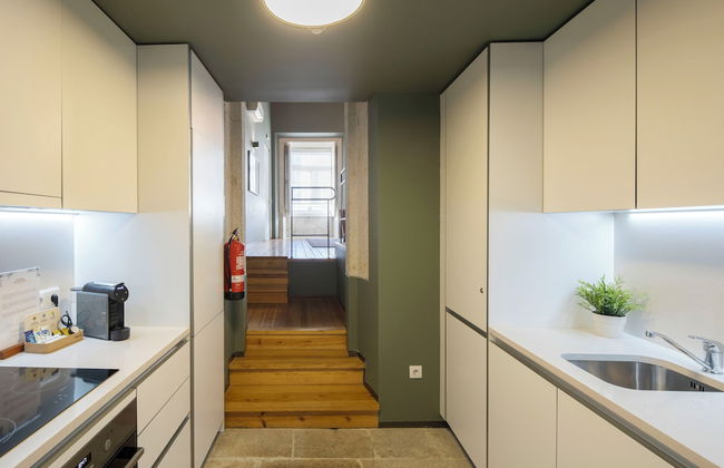 Condes de Azevedo Palace - Foto 43