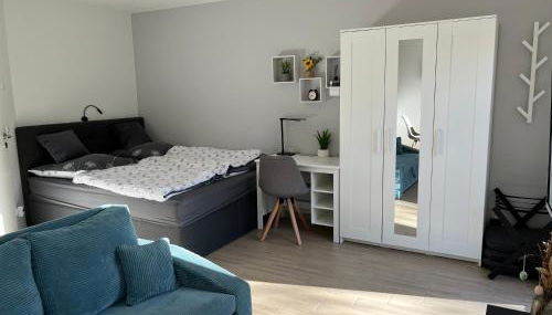 Neu sanierte Wohnung für 2-4 P - Foto 4