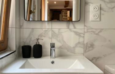 Zofia appartements - Appartement avec cour privée #1 - Foto 18