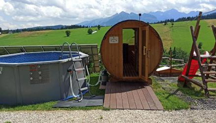 Domki Góralskie Dwa Misie - Foto 4