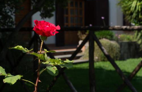 La fastuca casa vacanze - Foto 10