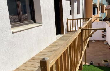 Apartamento acogedor - Foto 21