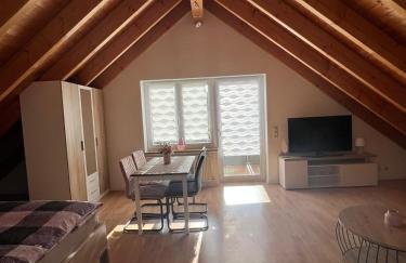 Ferienwohnung Zentral in Lörrach - KONUS Gästekarte inklusive - Photo 15