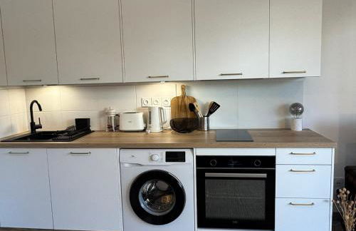 Appartement 2 pièces à Houlgate, proche plage, avec balcon et parking - FR-1-487-382 - Photo 6