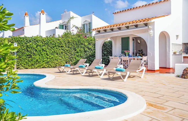 Villa Janis - Photo 22