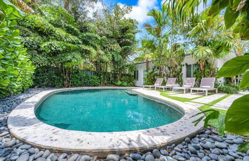 Steps to Beach Heated Pool Sugar Key RESlDENCES - Foto 28