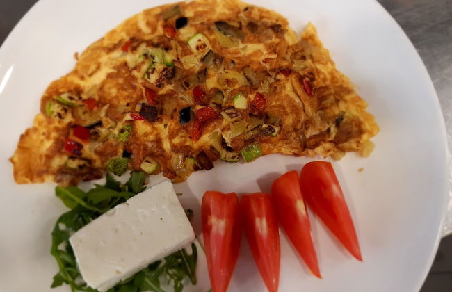 Hotel Tre Canne - Photo 50