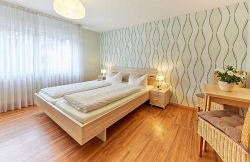 Ferienwohnung Auszeit - wunderschön übernachten nur 5 Minuten vom Europa-Park - Foto 11