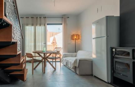 Villa sunset piscina privada - Foto 18