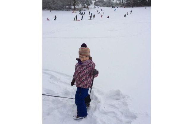 Appealing Apartment in Lenzkirch - Foto 11