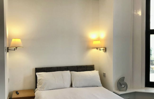 The Carlton Holiday Apartments - Foto 36