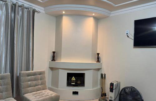 Casa Confortável e Climatizada, Perfeita para Todas as Estações - Foto 49