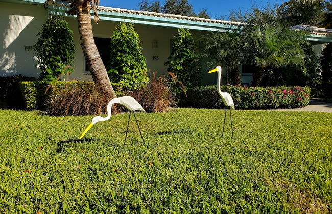 Cottages El Portal - Foto 19