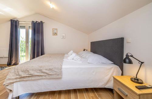 Holiday house AMARILLA with private pool - Photo 31