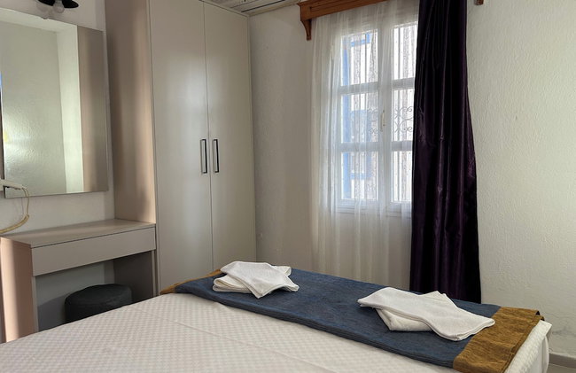 Ege Apartments - Foto 10