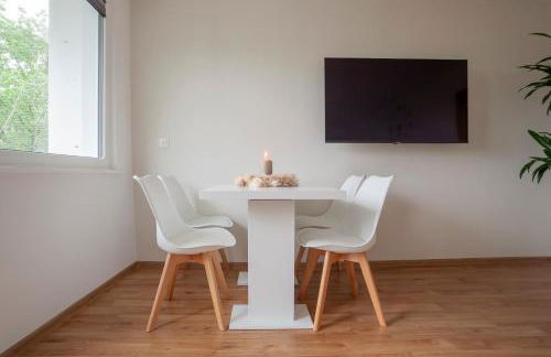 Exclusive 2-Room-City-Apartment - Contactless Check-in - Foto 7