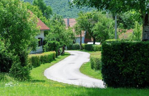 Cottage in Lovinac Near Paklenica Park - Foto 12