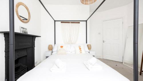 Pass the Keys Poets' Corner Stylish Apartment Station Location - Foto 3, Other