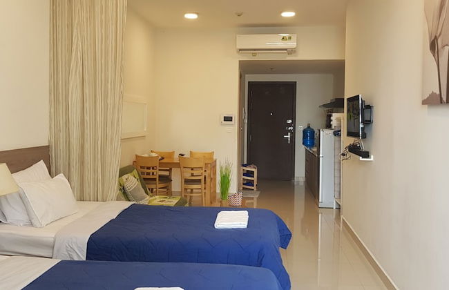 Herla Central Saigon - Foto 33