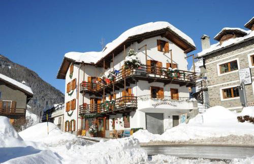 Residence Pavou - Foto 2