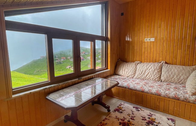 Uzungol Karester Villa Apart - Foto 17