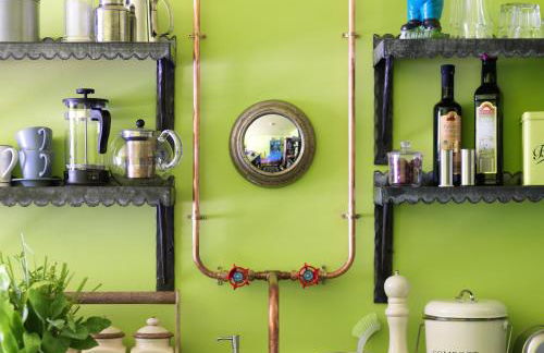 Alpine Apartments Snowdonia - Foto 29