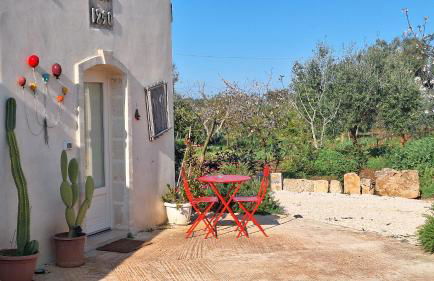 Residenza Anima Mediterranea - Foto 29