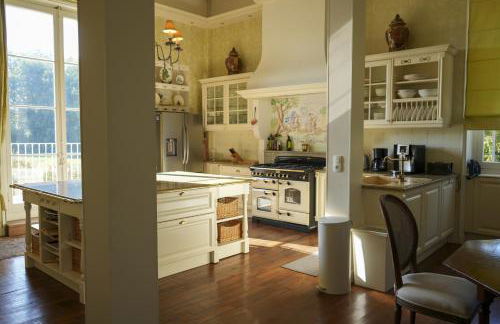 Château du Loroux - Photo 20