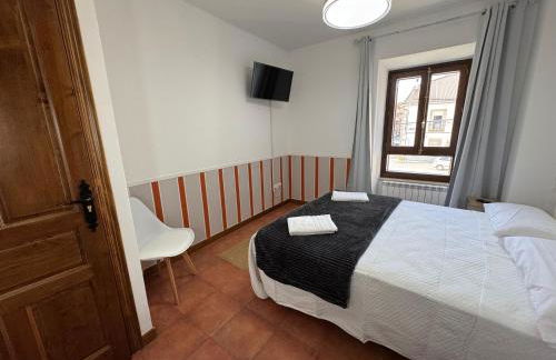 Casa del Cura - Photo 65