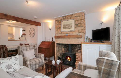 Scrambles Cottage - Photo 6