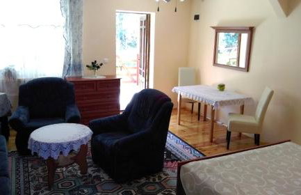 Apartamenty wakacyjne nad jeziorem Juksty - Foto 11