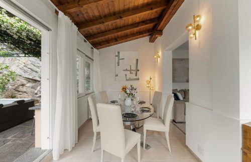 Luxury townhouse with panoramic Como lake views by Aura Luxury Collection - Foto 19