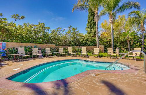 Family-Friendly Camarillo Home with Access to Pools! - Foto 38