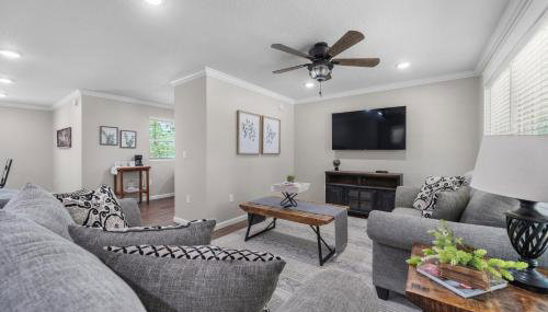 Nordin's LakeHouse, Lakefront Hideaway on Delaware Bay Sleeps 10 - Foto 3