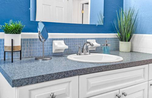 The Blue Villa - Luxury Clearwater by BlueBellaEstate - Foto 14