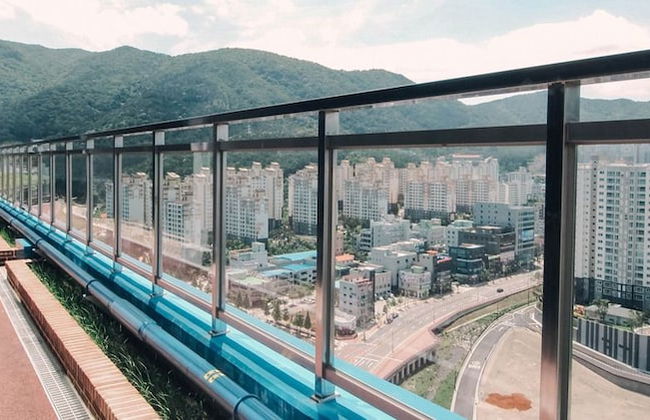 Leeinstay Hotel - Foto 27