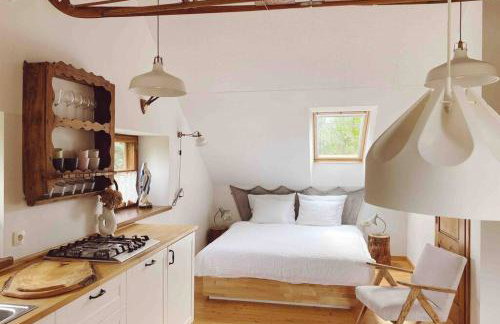 Między Wodami - Foto 46