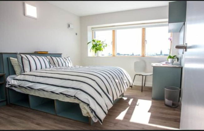 Swuite Dublin (Student Accommodation - ApartHotel) - Photo 19