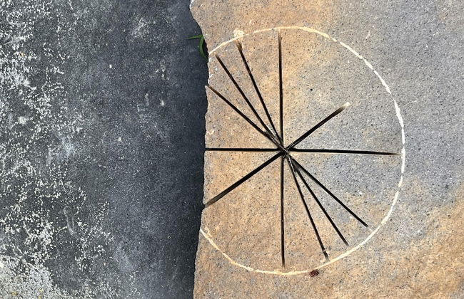 Preta Nera Andersen in Giuliano di Roma - Foto 35