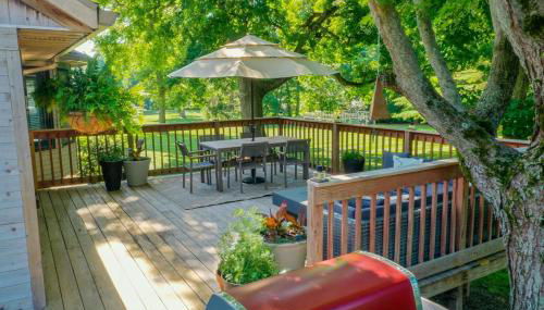 Four Oaks Ranch - Foto 5