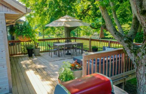 Four Oaks Ranch - Foto 5