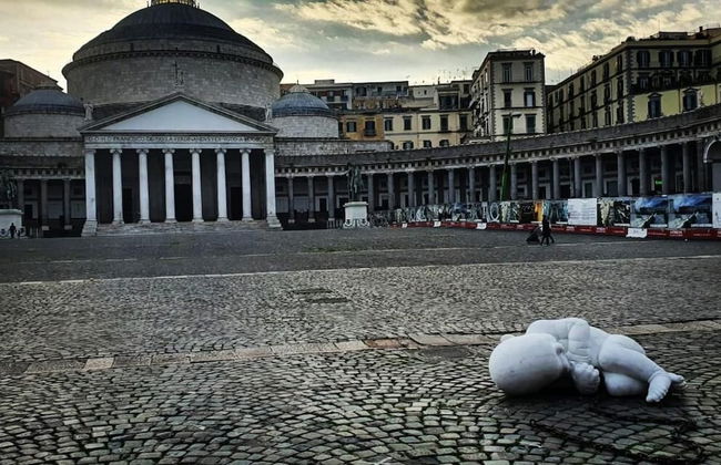 Inside Chiaia rooms - Foto 53