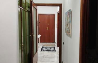 CASA D ARTE MARY 3 camere da letto 2 bagni salotto - Foto 21