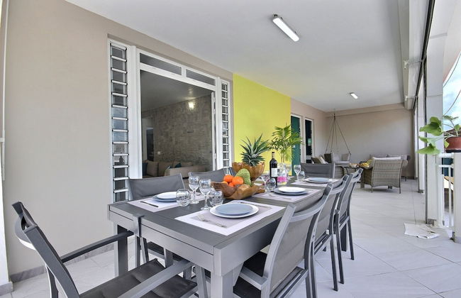 Villa Perle D or in Sainte-anne - Photo 2