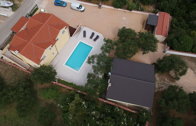 Villa Antonio - Foto 49