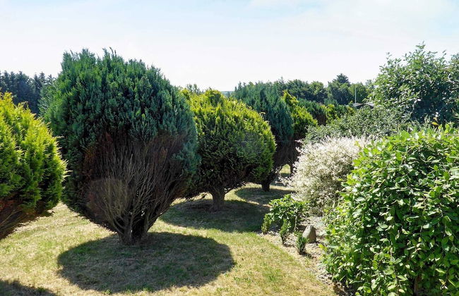 6 Person Holiday Home in Struer-by Traum - Foto 33