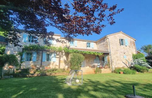 Villa Giselle - Oasis among olive trees - Photo 15