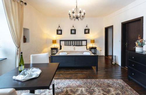 Seminarhaus Heim Retreat, Fachwerkhaus von 1451, Yoga, Naturgarten für 10 Personen - Foto 70