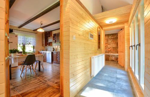 Domek z Piernika 729-656-514 - Foto 11